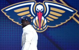 זאיון וויליאמסון