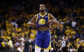 קווין דוראנט