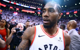 קאווי לאונרד