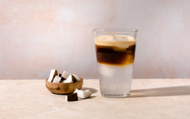 קפה קר (צילום: יח"צ נספרסו)