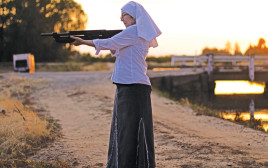 נזירות הקנאביס