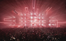 פסטיבל DGTL Tel Aviv 