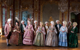 מקהלת קולגיום מוזיצ'י מלטביה 