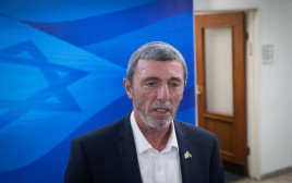 רפי פרץ (צילום: נועם רבקין פנטון, פלאש 90)