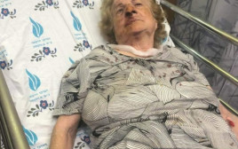 קשישה הותקפה ביפו