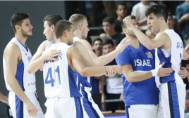 שחקני נבחרת העתודה 