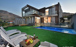 למצוא חופשה באמצעות R צימר