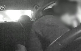 הגנב בשעת מעשה