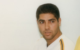 בן סוטחי ב-1997 (צילום: ברקאי וולפסון)