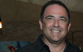 שלמה קרמר (צילום: רפי דלויה)