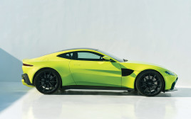 אסטון מרטין