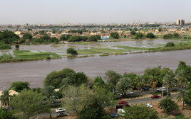 סודן (צילום: רויטרס)