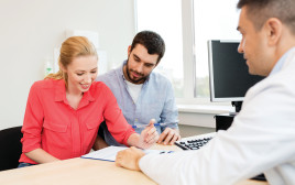 ביטוח (אילוסטרציה)