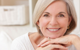 פלסטיקה גניקולוגית