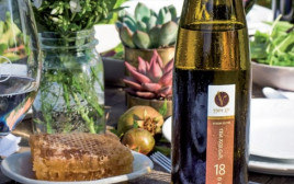 ויתקין ראש השנה