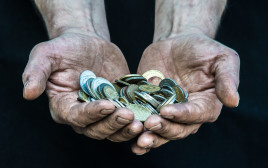 כסף, אילוסטרציה (צילום: אינג אימאג)