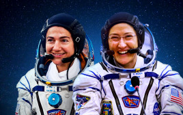 כריסטינה קוך, ג'סיקה מאיר