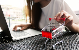 קניות באינטרנט