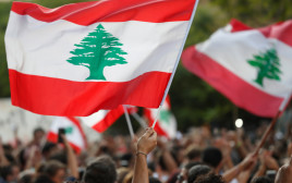 לבנון (צילום: רויטרס)
