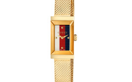שעון גוצ'י ברשת אימפרס, 4900 ש"ח (צילום: יח"צ)