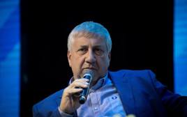 יעקב ברדוגו (צילום: יונתן זינדל, פלאש 90)