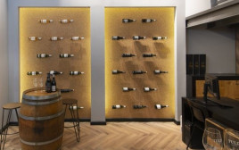 יקב טוליפ בנוה צדק