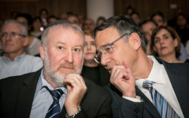 שי ניצן, אביחי מנדלבליט