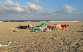 פסולת פלסטיק