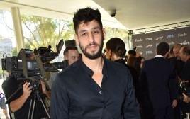 עידן עמדי (צילום: אביב חופי ורפי דלויה)
