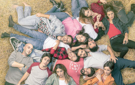 קיבוצניקים