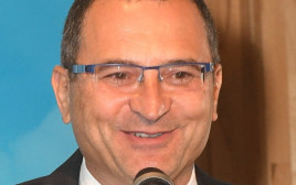 מנכ"ל המועצה לצרכנות, עופר מרום (צילום: ישראל הדרי)