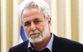 ארי פולמן (צילום: מארק ניימן, לע"מ)