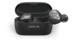 אוזניות Jabra Elite 75t (צילום: יח"צ)