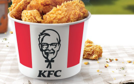 KFC (צילום: יח"צ חו"ל)