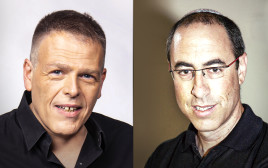 קלמן ליבסקינד, אראל סג"ל