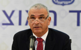 משה כחלון בישיבת ועדת השרים לקורונה