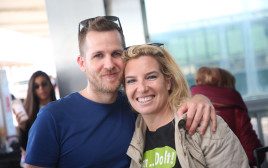 טל גלבוע (צילום: אלוני מור)