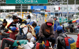 קורונה בקולומביה