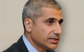 אמיר לוי, מנכ"ל אנלימיטד (צילום: יח"צ)