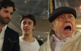 צבי שיסל, קיבוצניקים