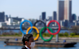 בצל הקורונה - האולימפיאדה נדחית בשנה 