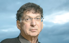 אלדד שרים (צילום: יוסי אלוני)