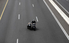 ימי הקורונה בישראל