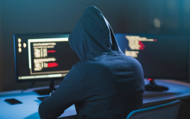 סייבר - צילום אילוסטרציה