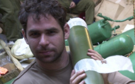 ניר קריצ'מן ז"ל