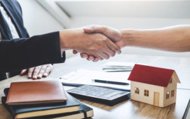עסקת מכר דירה
