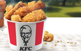 KFC (צילום: יחצ חול)