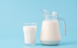חלב (צילום: אינג אימג')
