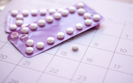 גלולות למניעת היריון (צילום: אינג אימג')