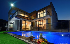 צימרים בצפון